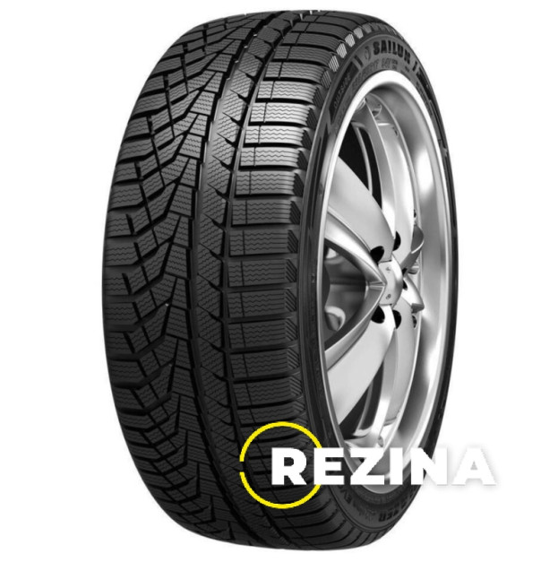 Sailun ICE BLAZER Alpine EVO 235/55 R17 103V XL
