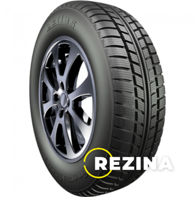 Petlas Snow Master W601 155/70 R13 75T