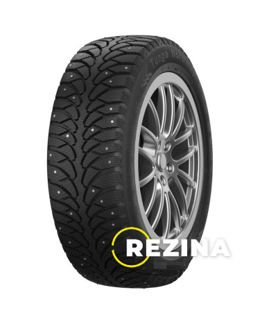 Tunga Nordway 2 195/65 R15 91Q (шип)
