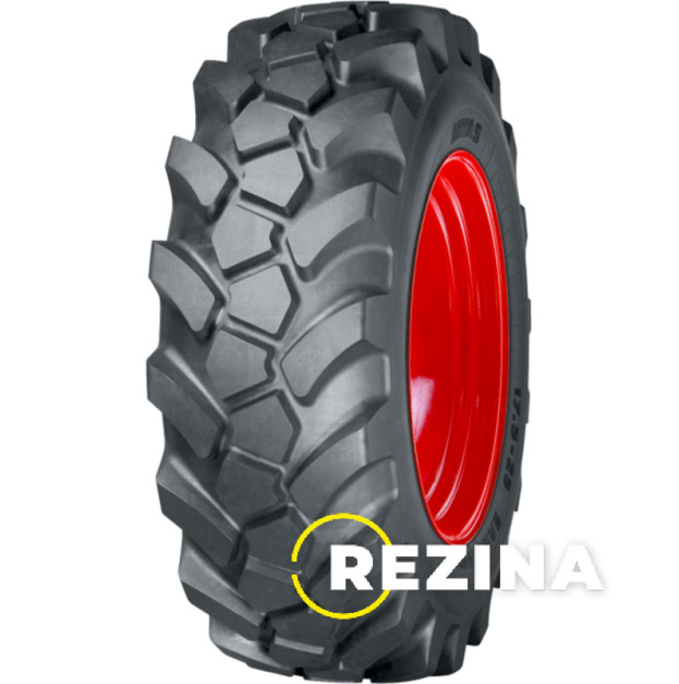 Mitas EM-80 (индустриальная) 15.50 R25 PR16