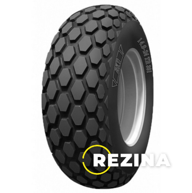 BKT TR 391 (індустріальна) 14.90 R24 128A6 PR8