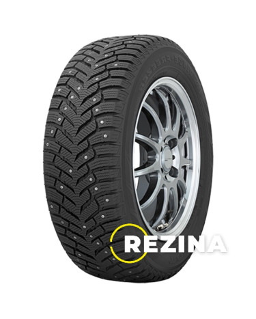 Toyo Observe Ice-Freezer SUV 275/40 R20 106T XL (под шип) Япония 2025 года
