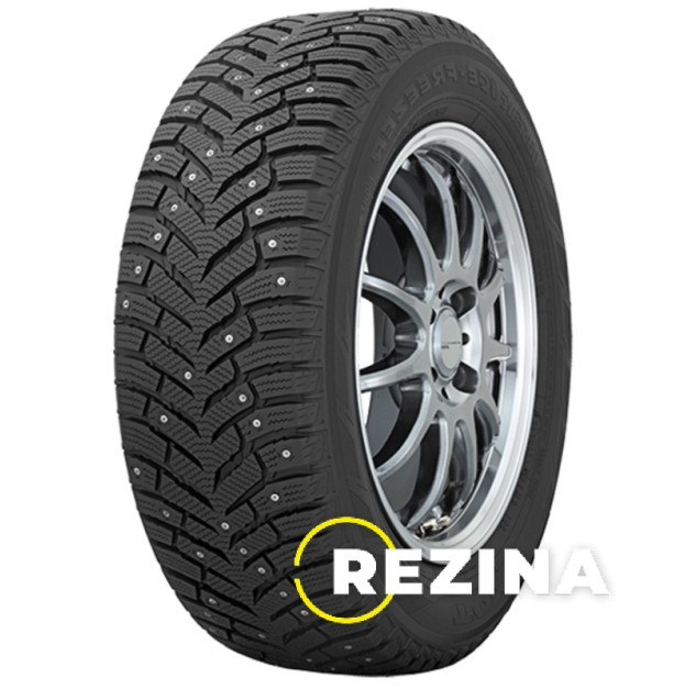 Toyo Observe Ice-Freezer SUV 275/40 R20 106T XL (под шип) Япония 2025 года