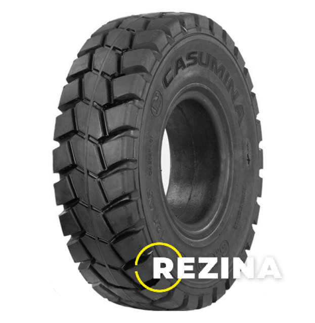 Casumina CA202F (індустріальна) 5.00 R8 В'єтнам 2024 року