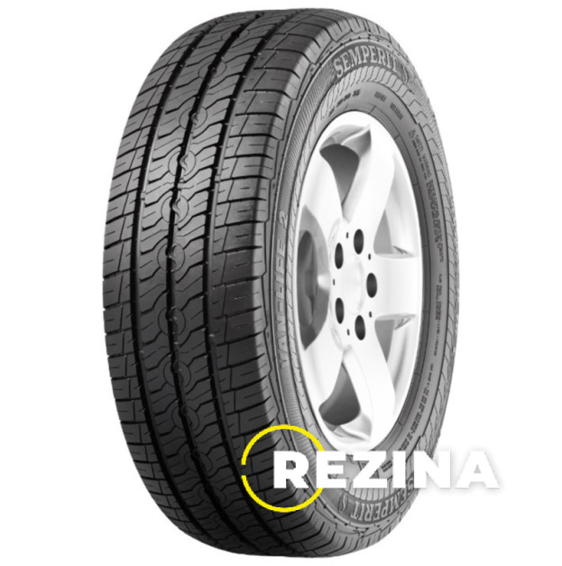 Semperit Van-Life 2 205/65 R16C 107/105T