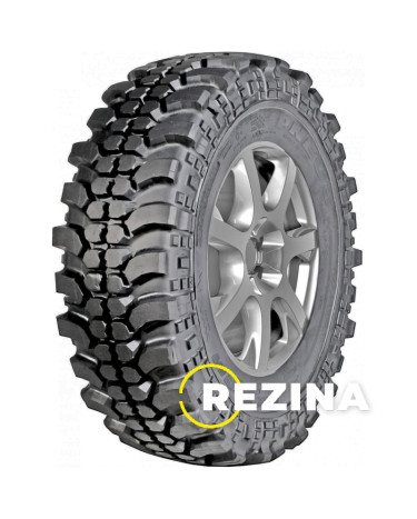 Equipe (наварка) EXTREME OFF ROAD TREKKER 4*4 245/70 R16 115/113Q Польща 2025 року