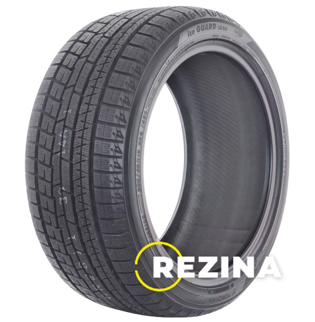 Yokohama IceGUARD iG60A 235/45 R18 94Q Японія 2024 року