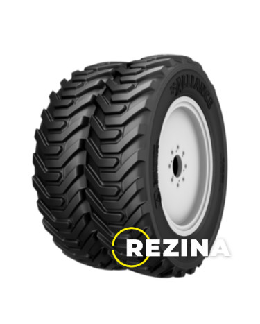 Alliance 528 Dual Master (industrial) 315/80 R22.5 158A8
