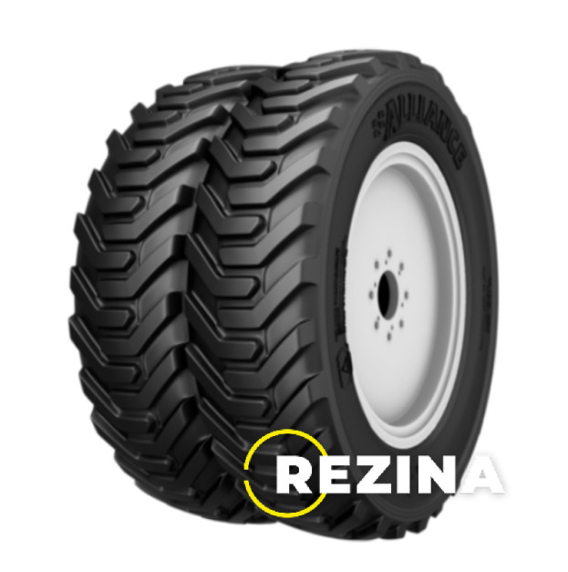 Alliance 528 Dual Master (индустриальная) 315/80 R22.5 158A8