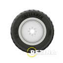 Alliance 528 Dual Master (индустриальная) 315/80 R22.5 158A8