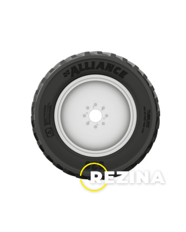Alliance 528 Dual Master (индустриальная) 315/80 R22.5 158A8