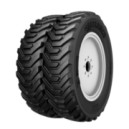 Alliance 528 Dual Master (индустриальная) 315/80 R22.5 158A8