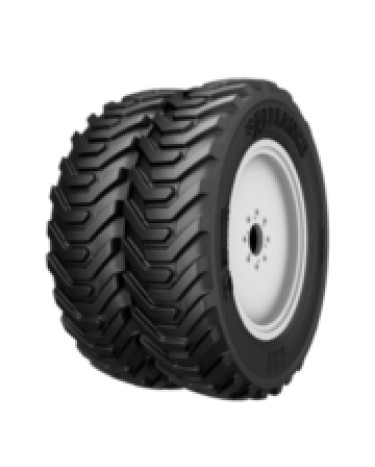 Alliance 528 Dual Master (индустриальная) 315/80 R22.5 158A8