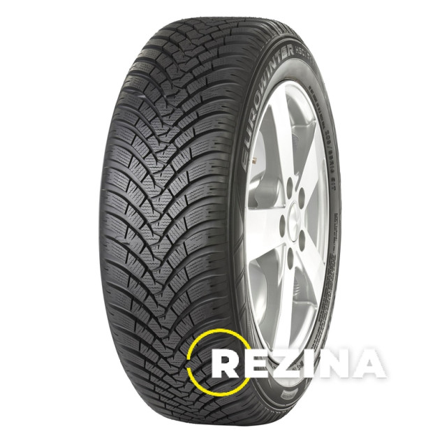 Falken Eurowinter HS01 SUV 225/65 R17 106H XL Туреччина 2025 року