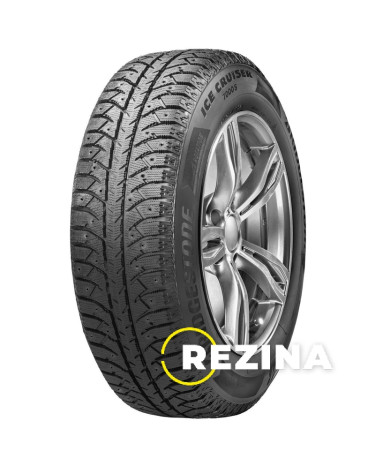 Bridgestone Ice Cruiser 7000S 225/65 R17 102T (під шип)