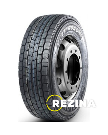LingLong KTD300 (driving) 315/80 R22.5 156/150L PR20