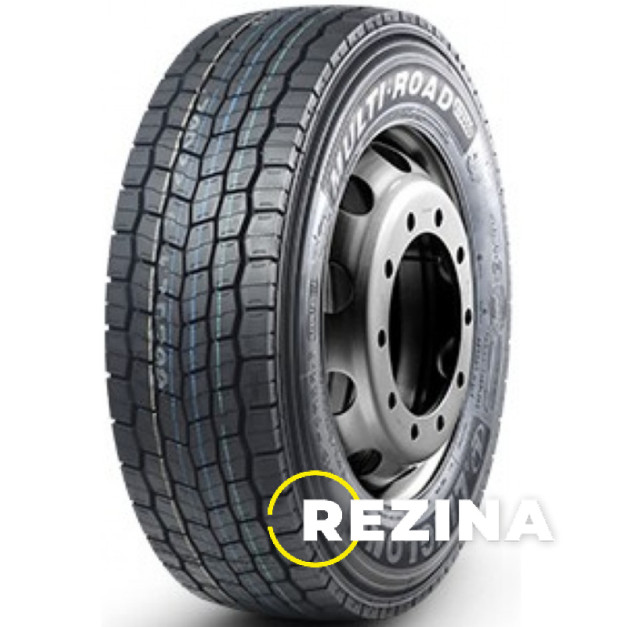 LingLong KTD300 (ведуча) 315/80 R22.5 156L/150M PR20 Сербія 2025 року
