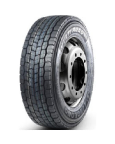 LingLong KTD300 (ведущая) 315/80 R22.5 156/150L PR20