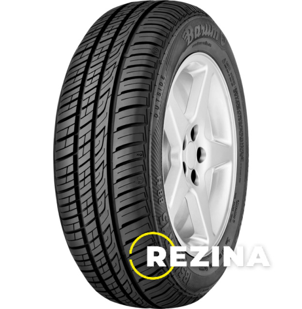 Barum Brillantis 2 165/70 R14 85T XL Czech Republic 2025