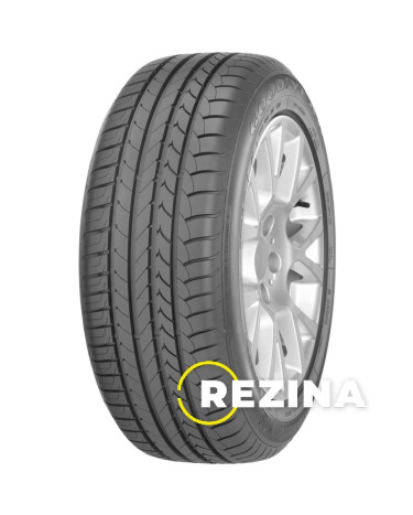Goodyear EfficientGrip 195/60 R16 89H Demo