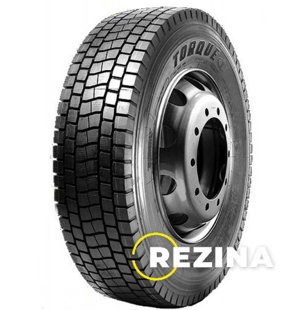 Torque FDL227 (ведуча) 315/60 R22.5 154/148L PR18