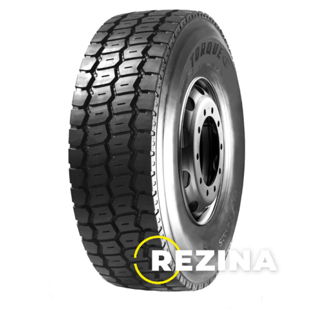 Torque FTM313 (причіпна) 385/65 R22.5 160K PR20