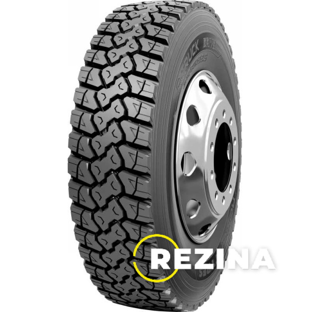Nokian R-Truck Drive (ведущая) 315/80 R22.5 156/150K