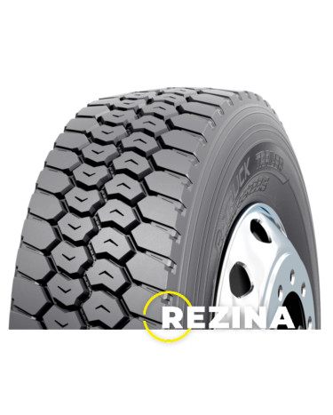 Nokian R-Truck Trailer (прицепная) 385/65 R22.5 160K