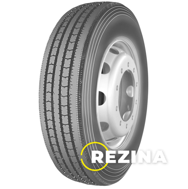 Long March LM216 (рулевая) 235/75 R17.5 143/141K PR18