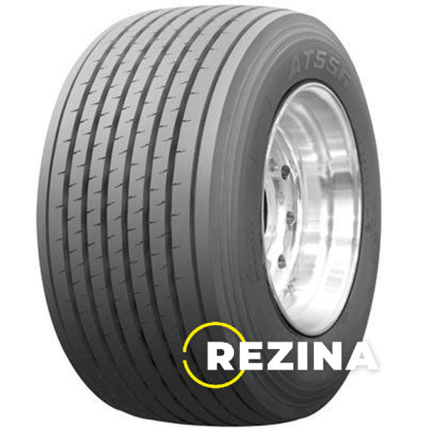 Goodride AT556 (причіпна) 445/45 R19.5 160J PR20 Таїланд 2024 року