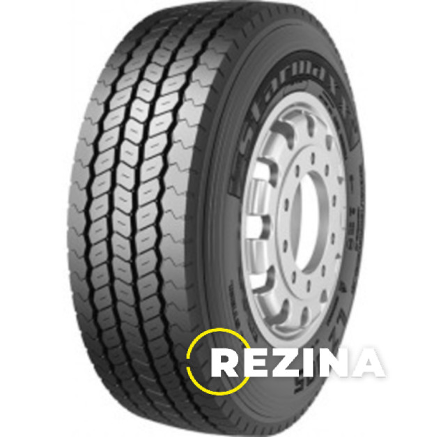 Starmaxx LZ305 (універсальна) 235/75 R17.5 143/141J