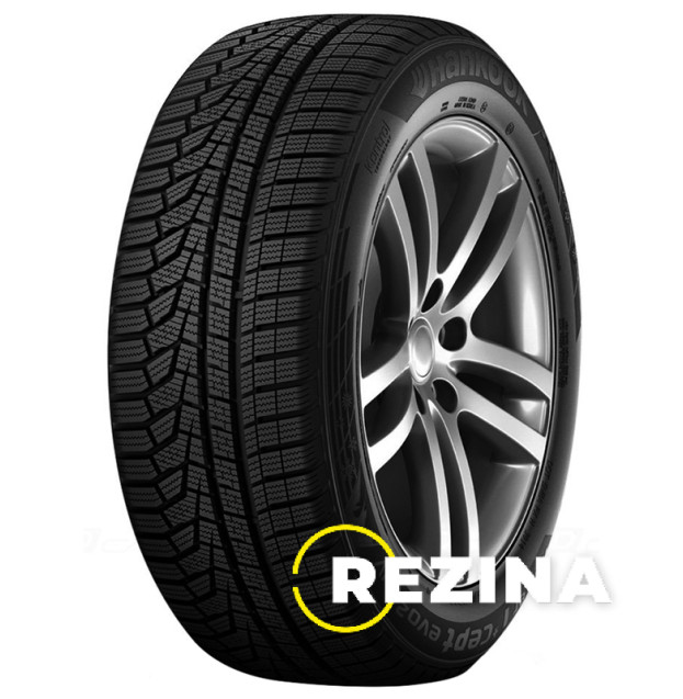 Hankook Winter i*cept evo2 SUV W320A 255/65 R16 109H Hungary 2024