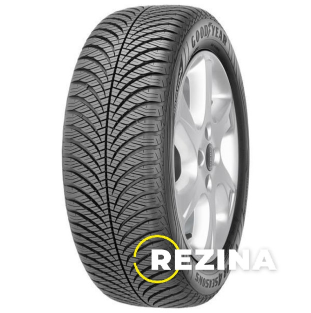 Goodyear Vector 4 Seasons Gen-2 185/70 R14 88T