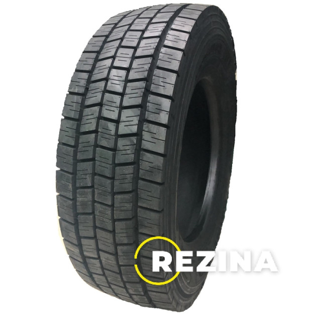 CROSS WIND CWD20E (driving) 215/75 R17.5 126/124M