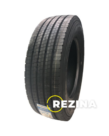 CROSS WIND CWS20E (steering) 225/75 R17.5 129/127M