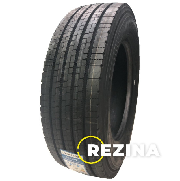 CROSS WIND CWS20E (рулевая) 245/70 R17.5 136/134M