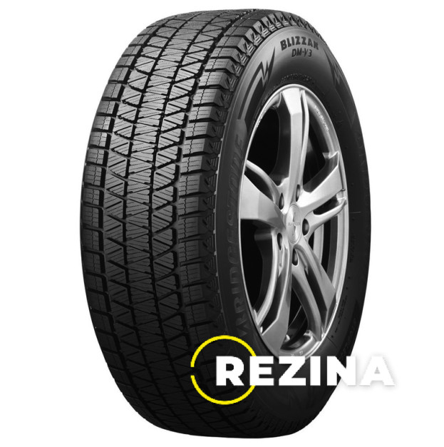 Bridgestone Blizzak DM-V3 225/60 R18 100S