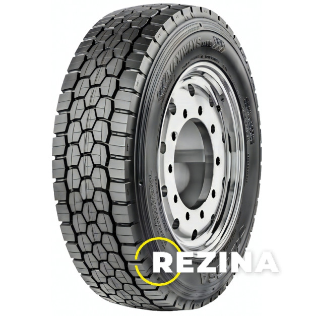Lassa Maxiways 110D (driving) 215/75 R17.5 126/124M