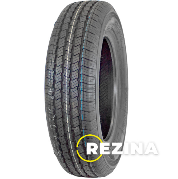 Powertrac LOADKING 185/75 R16C 104/102R