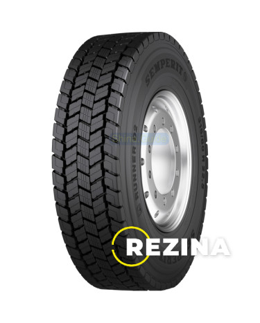 Semperit Runner D2 (driving) 315/70 R22.5 154/150L