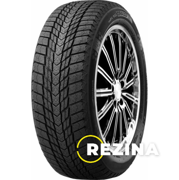 Roadstone WinGuard ice Plus WH43 245/45 R19 102T XL Корея 2025 года