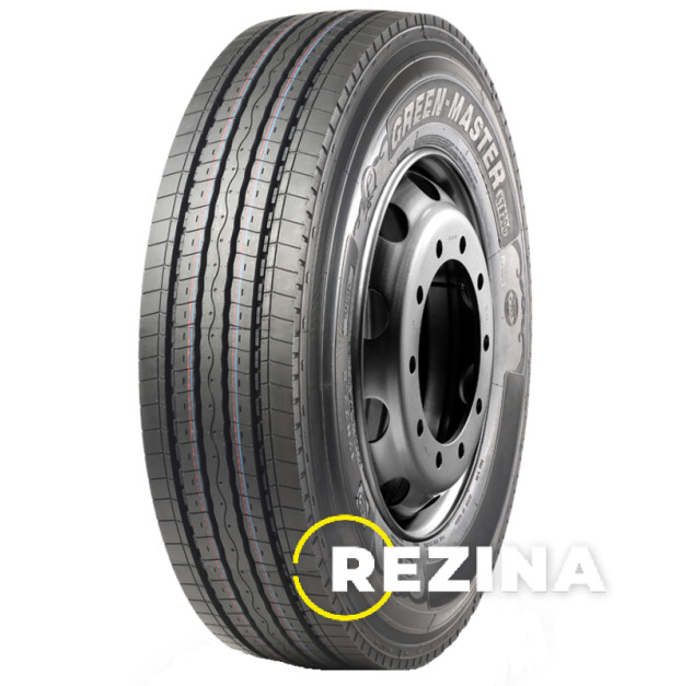 LingLong KTS300 (рульова) 295/80 R22.5 154/149M PR18 Сербія 2024 року