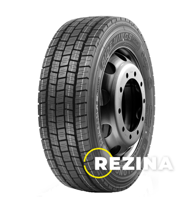 LingLong KLD200 (ведущая) 305/70 R19.5 148/145M PR18