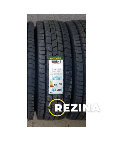 WestLake WDR+1 (leading) 235/75 R17.5 143/141J