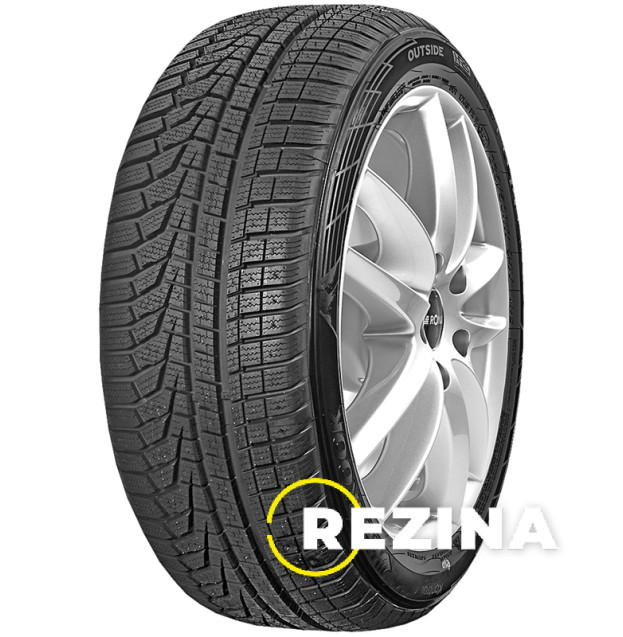 Hankook Winter i*cept evo2 W320B 195/55 R16 87V HRS Венгрия 2024 года