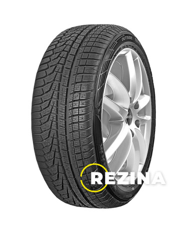 Hankook Winter i*cept evo2 W320B 205/55 R17 91H HRS