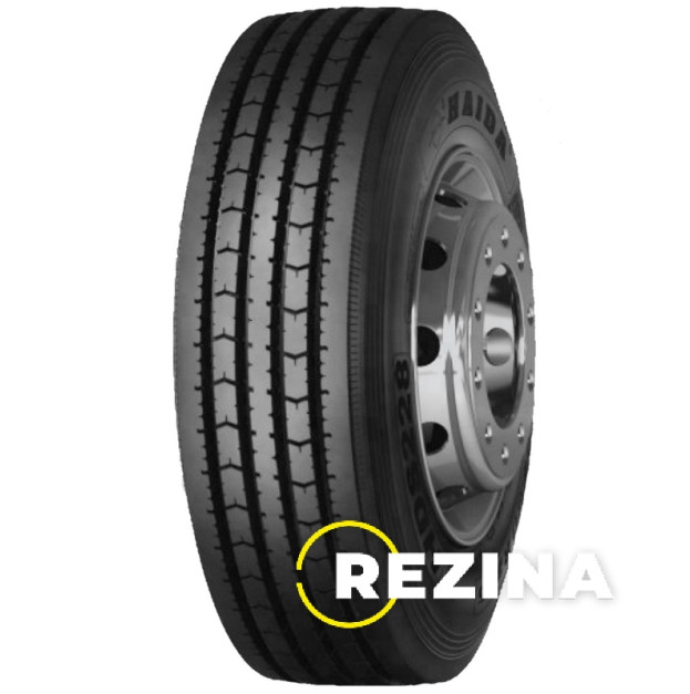 Haida HDS228 (рулевая) 295/75 R22.5 146/143M PR16