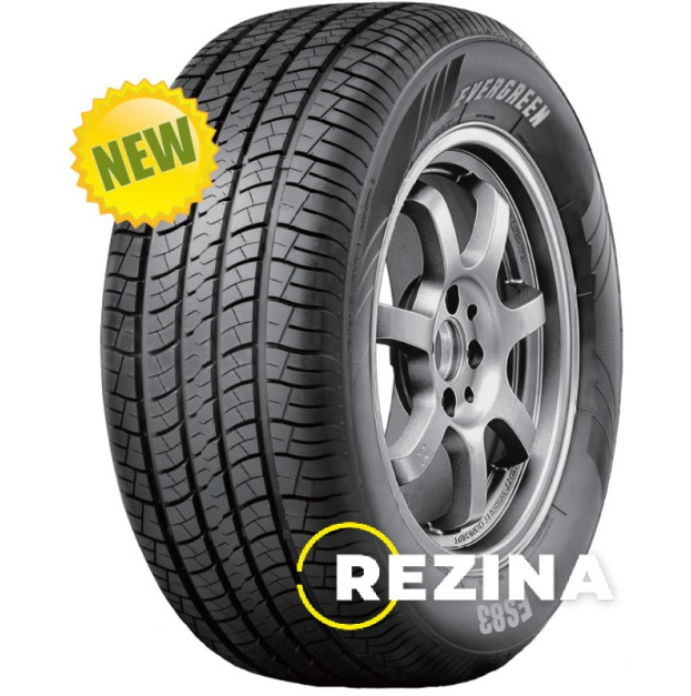 Evergreen DynaComfort ES83 265/75 R16 116T Китай 2021 года