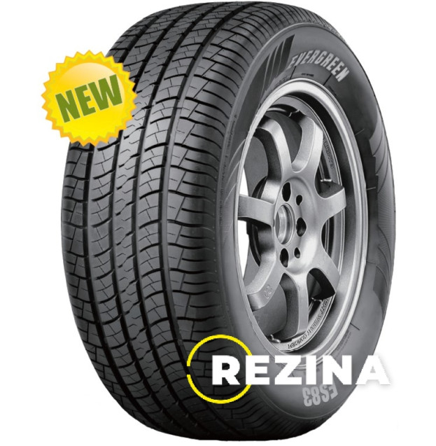 Evergreen DynaComfort ES83 265/75 R16 116T China 2021