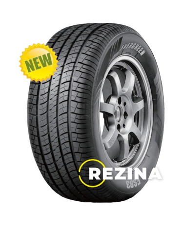 Evergreen DynaComfort ES83 235/55 R18 100V